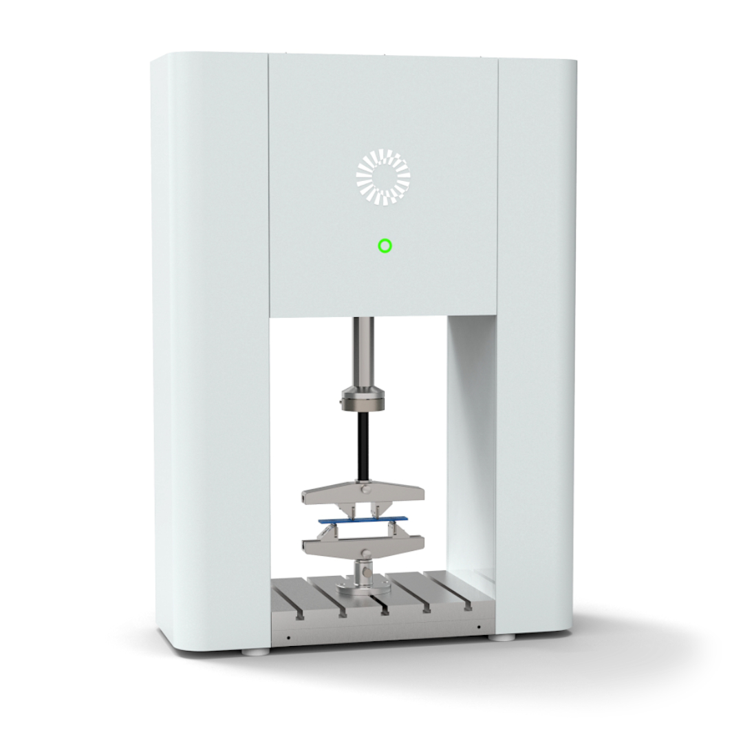 Prüfung Osteosyntheseplatten ISO 9585